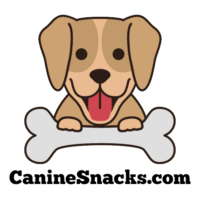 Canine Snacks Logo